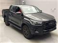 Toyota/Hilux