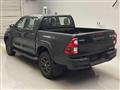 2022 Toyota Hilux