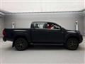 2022 Toyota Hilux