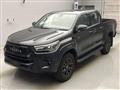 2022 Toyota Hilux