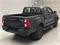 2022 Toyota Hilux