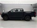 2022 Toyota Hilux