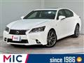 2012 Lexus GS