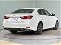 2012 Lexus GS