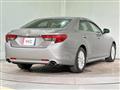 2013 Toyota Mark X