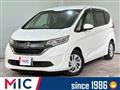 2018 Honda Freed