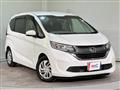 2018 Honda Freed