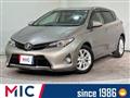 2014 Toyota Auris