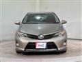 2014 Toyota Auris