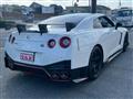 2018 Nissan Nissan GT-R