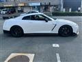 2018 Nissan Nissan GT-R