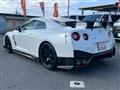 2018 Nissan Nissan GT-R