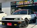 1988 Toyota Corolla Sedan