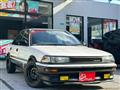 1988 Toyota Corolla Sedan