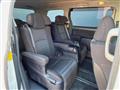 2012 Toyota Alphard G