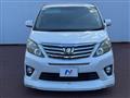 2012 Toyota Alphard G