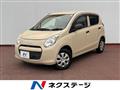 2010 Suzuki Alto