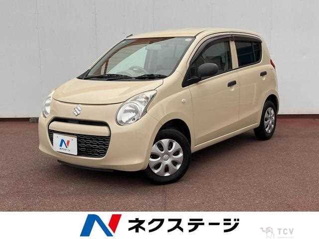 2010 Suzuki Alto