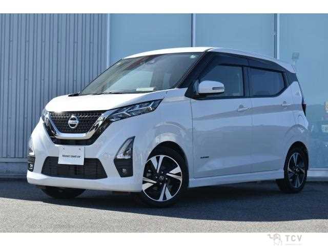 2020 Nissan Nissan Others