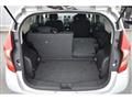 2012 Nissan Note