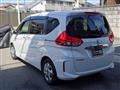 2020 Honda Freed