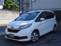 2020 Honda Freed