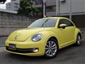 2014 Volkswagen Beetle