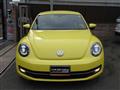 2014 Volkswagen Beetle