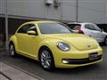 2014 Volkswagen Beetle