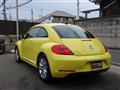 2014 Volkswagen Beetle
