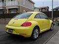 2014 Volkswagen Beetle