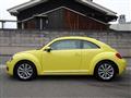 2014 Volkswagen Beetle