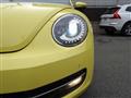 2014 Volkswagen Beetle