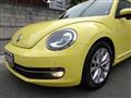 2014 Volkswagen Beetle