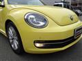 2014 Volkswagen Beetle