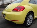 2014 Volkswagen Beetle