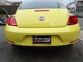 2014 Volkswagen Beetle