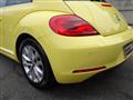 2014 Volkswagen Beetle