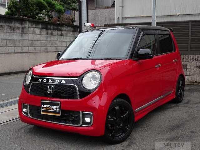 2016 Honda Honda Others