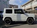2025 Suzuki Jimny