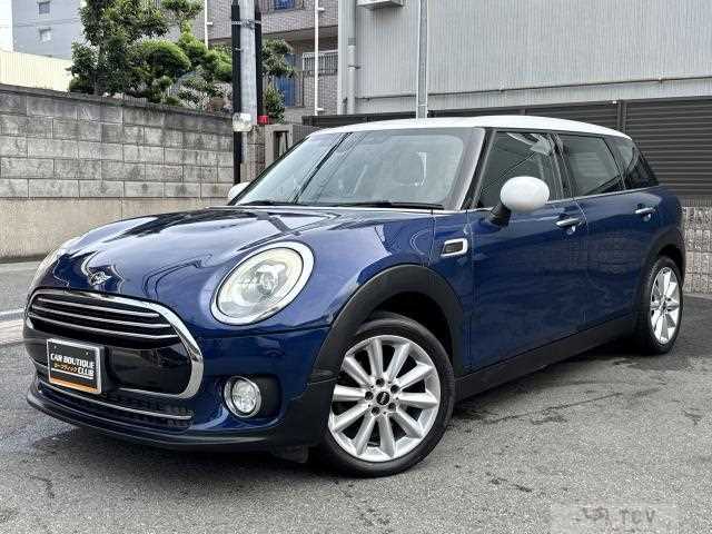 2016 BMW MINI