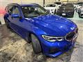 2022 BMW 3 Series