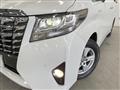 2015 Toyota Alphard Hybrid