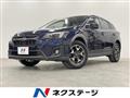 2017 Subaru IMPREZA XV HYBRID