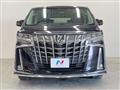 2020 Toyota Alphard G