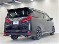 2020 Toyota Alphard G