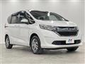 2016 Honda Freed