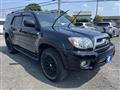 2008 Toyota Hilux Surf