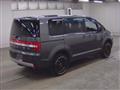 2018 Mitsubishi Delica D5