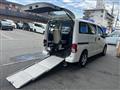 2015 Nissan NV200 VANETTE